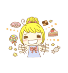 Bernice's Daily★（個別スタンプ：17）