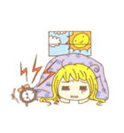 Bernice's Daily★（個別スタンプ：25）