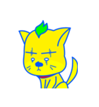 珍犬 ナップル（個別スタンプ：38）