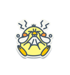 タマゴボーヤ 拡張編（個別スタンプ：17）