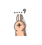 うささ と くまま（個別スタンプ：1）