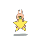 うささ と くまま（個別スタンプ：2）