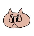 ぶたごろう（個別スタンプ：3）