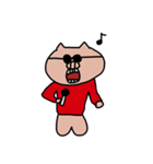 ぶたごろう（個別スタンプ：32）