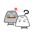 daisan（個別スタンプ：34）