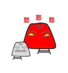 daisan（個別スタンプ：35）