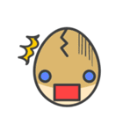 タマ子ちゃんの日々（個別スタンプ：24）