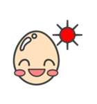 タマ子ちゃんの日々（個別スタンプ：27）
