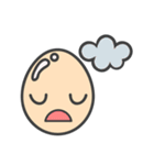 タマ子ちゃんの日々（個別スタンプ：28）