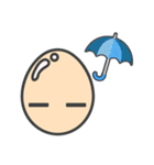 タマ子ちゃんの日々（個別スタンプ：29）