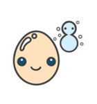 タマ子ちゃんの日々（個別スタンプ：30）