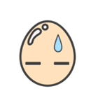 タマ子ちゃんの日々（個別スタンプ：37）