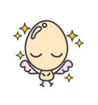 タマ子ちゃんの日々（個別スタンプ：40）