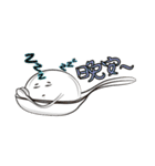 タンエン物語（個別スタンプ：3）