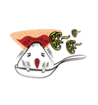 タンエン物語（個別スタンプ：6）
