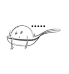タンエン物語（個別スタンプ：21）