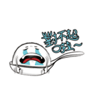 タンエン物語（個別スタンプ：25）