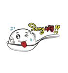 タンエン物語（個別スタンプ：26）