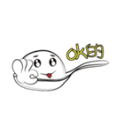 タンエン物語（個別スタンプ：33）