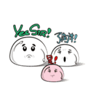タンエン物語（個別スタンプ：35）