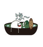 タンエン物語（個別スタンプ：37）
