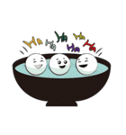 タンエン物語（個別スタンプ：38）