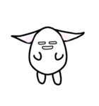 ぷにたんの日常会話（個別スタンプ：2）