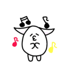 ぷにたんの日常会話（個別スタンプ：13）