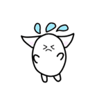 ぷにたんの日常会話（個別スタンプ：15）