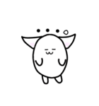 ぷにたんの日常会話（個別スタンプ：16）