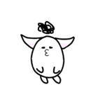 ぷにたんの日常会話（個別スタンプ：19）
