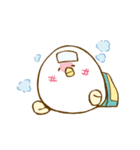 あまえんぼちゃん（個別スタンプ：36）
