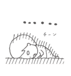 まじめでちょっと図々しい人用スタンプ（個別スタンプ：20）
