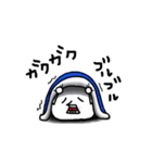 シロたま君（個別スタンプ：32）