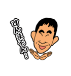 浅井企画芸人（個別スタンプ：15）