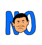 浅井企画芸人（個別スタンプ：27）