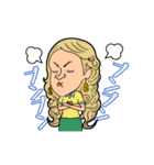 浅井企画芸人（個別スタンプ：37）