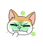 萌ちゃんの日常生活（個別スタンプ：9）