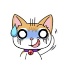 萌ちゃんの日常生活（個別スタンプ：18）
