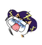 萌ちゃんの日常生活（個別スタンプ：29）