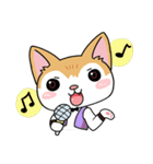 萌ちゃんの日常生活（個別スタンプ：31）
