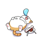 萌ちゃんの日常生活（個別スタンプ：32）