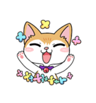 萌ちゃんの日常生活（個別スタンプ：35）