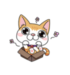 萌ちゃんの日常生活（個別スタンプ：37）