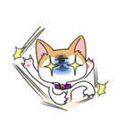 萌ちゃんの日常生活（個別スタンプ：39）