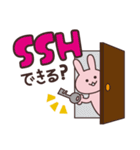 こあくま すたんぷ（個別スタンプ：9）