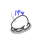 ときどきうざいモアイ君（個別スタンプ：16）
