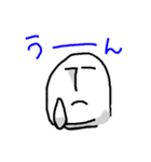 ときどきうざいモアイ君（個別スタンプ：29）