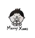 ぽっちゃりタロー（個別スタンプ：6）