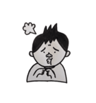ぽっちゃりタロー（個別スタンプ：35）